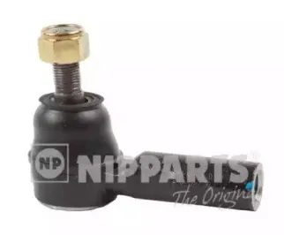J4822001 NIPPARTS Наконечник поперечной рулевой тяги J4822001 NIPPARTS Наконечник поперечной рулевой тяги