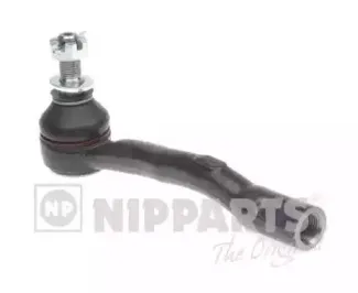 J4822004 NIPPARTS Наконечник поперечной рулевой тяги J4822004 NIPPARTS Наконечник поперечной рулевой тяги