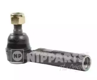 J4822010 NIPPARTS Наконечник поперечной рулевой тяги J4822010 NIPPARTS Наконечник поперечной рулевой тяги