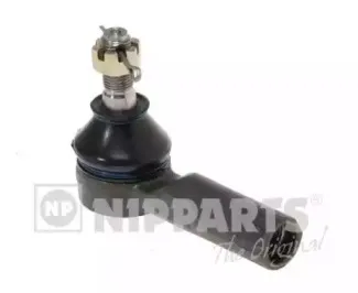 J4822027 NIPPARTS Наконечник поперечной рулевой тяги J4822027 NIPPARTS Наконечник поперечной рулевой тяги
