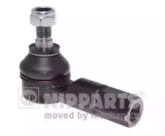 J4822093 NIPPARTS Наконечник поперечной рулевой тяги J4822093 NIPPARTS Наконечник поперечной рулевой тяги