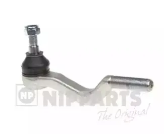 J4825030 NIPPARTS Наконечник поперечной рулевой тяги J4825030 NIPPARTS Наконечник поперечной рулевой тяги