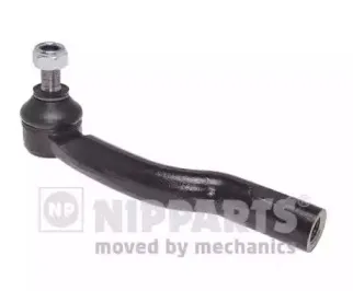 J4828013 NIPPARTS Наконечник поперечной рулевой тяги J4828013 NIPPARTS Наконечник поперечной рулевой тяги