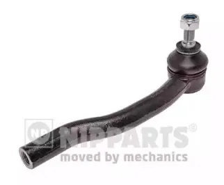 J4834025 NIPPARTS Наконечник поперечной рулевой тяги J4834025 NIPPARTS Наконечник поперечной рулевой тяги