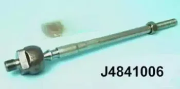 J4841006 NIPPARTS Осевой шарнир, рулевая тяга J4841006 NIPPARTS Осевой шарнир, рулевая тяга