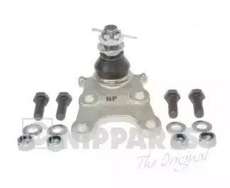 J4869004 NIPPARTS Несущий / направляющий шарнир J4869004 NIPPARTS Несущий / направляющий шарнир