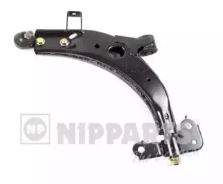 J4900306 NIPPARTS Рычаг независимой подвески колеса, подвеска колеса J4900306 NIPPARTS Рычаг независимой подвески колеса, подвеска колеса