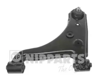 J4903006 NIPPARTS Рычаг независимой подвески колеса, подвеска колеса J4903006 NIPPARTS Рычаг независимой подвески колеса, подвеска колеса