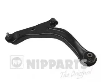 J4903030 NIPPARTS Рычаг независимой подвески колеса, подвеска колеса J4903030 NIPPARTS Рычаг независимой подвески колеса, подвеска колеса