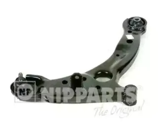 J4910516 NIPPARTS Рычаг независимой подвески колеса, подвеска колеса J4910516 NIPPARTS Рычаг независимой подвески колеса, подвеска колеса