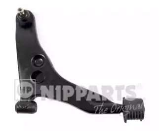 J4915008 NIPPARTS Рычаг независимой подвески колеса, подвеска колеса J4915008 NIPPARTS Рычаг независимой подвески колеса, подвеска колеса