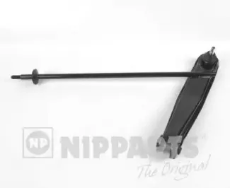 J4916006 NIPPARTS Рычаг независимой подвески колеса, подвеска колеса J4916006 NIPPARTS Рычаг независимой подвески колеса, подвеска колеса