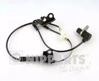 J5002008 NIPPARTS Датчик, частота вращения колеса J5002008 NIPPARTS Датчик, частота вращения колеса