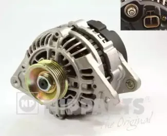 J5110500 NIPPARTS Генератор J5110500 NIPPARTS Генератор