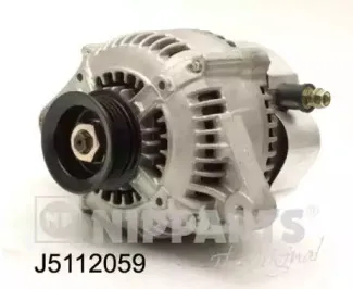 J5112059 NIPPARTS Генератор J5112059 NIPPARTS Генератор