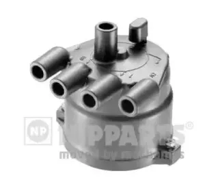 J5323007 NIPPARTS Крышка распределителя зажигания J5323007 NIPPARTS Крышка распределителя зажигания