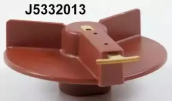 J5332013 NIPPARTS Бегунок распределителя зажигани J5332013 NIPPARTS Бегунок распределителя зажигани
