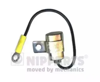 J5355000 NIPPARTS Конденсатор, система зажигания J5355000 NIPPARTS Конденсатор, система зажигания