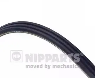 N1030515 NIPPARTS Поликлиновой ремень N1030515 NIPPARTS Поликлиновой ремень