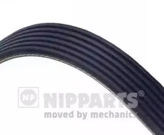 N1061910 NIPPARTS Поликлиновой ремень N1061910 NIPPARTS Поликлиновой ремень