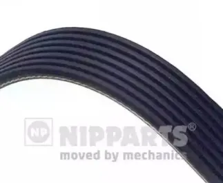 N1071770 NIPPARTS Поликлиновой ремень N1071770 NIPPARTS Поликлиновой ремень