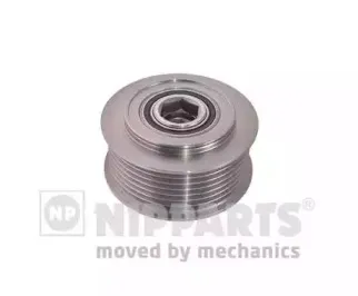 N1180506 NIPPARTS Механизм свободного хода генератора N1180506 NIPPARTS Механизм свободного хода генератора