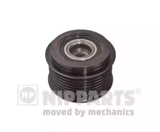 N1180511 NIPPARTS Механизм свободного хода генератора N1180511 NIPPARTS Механизм свободного хода генератора