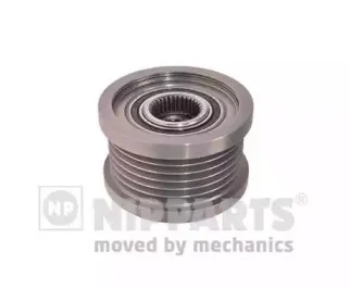 N1180901 NIPPARTS Механизм свободного хода генератора N1180901 NIPPARTS Механизм свободного хода генератора