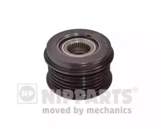 N1180902 NIPPARTS Механизм свободного хода генератора N1180902 NIPPARTS Механизм свободного хода генератора