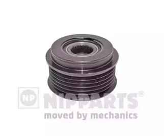 N1183007 NIPPARTS Механизм свободного хода генератора N1183007 NIPPARTS Механизм свободного хода генератора