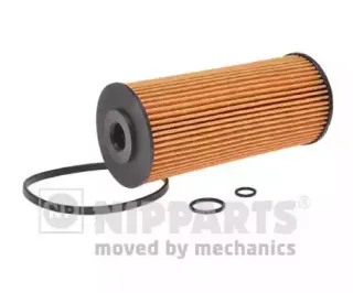 N1319020 NIPPARTS Масляный фильтр N1319020 NIPPARTS Масляный фильтр