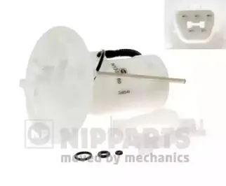 N1335069 NIPPARTS Топливный фильтр N1335069 NIPPARTS Топливный фильтр