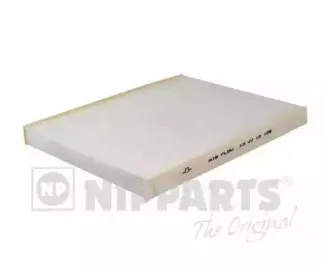 N1340310 NIPPARTS Фильтр, воздух во внутренном пространстве N1340310 NIPPARTS Фильтр, воздух во внутренном пространстве