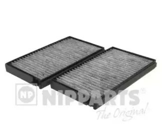 N1340514 NIPPARTS Фильтр, воздух во внутренном пространстве N1340514 NIPPARTS Фильтр, воздух во внутренном пространстве