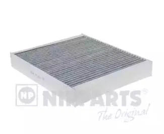 N1340915 NIPPARTS Фильтр, воздух во внутренном пространстве N1340915 NIPPARTS Фильтр, воздух во внутренном пространстве