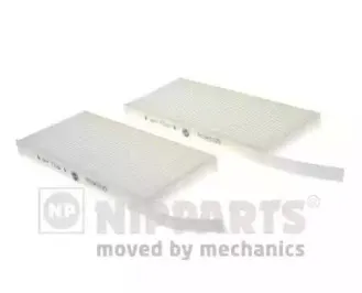 N1341029 NIPPARTS Фильтр, воздух во внутренном пространстве N1341029 NIPPARTS Фильтр, воздух во внутренном пространстве