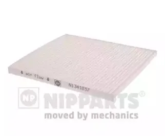 N1341037 NIPPARTS Фильтр, воздух во внутренном пространстве N1341037 NIPPARTS Фильтр, воздух во внутренном пространстве