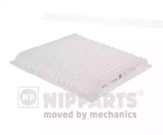 N1345013 NIPPARTS Фильтр, воздух во внутренном пространстве N1345013 NIPPARTS Фильтр, воздух во внутренном пространстве