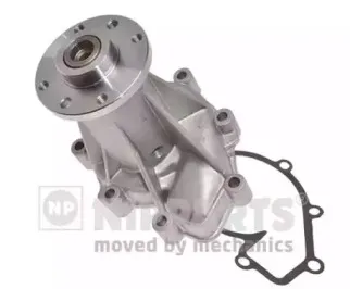 N1510408 NIPPARTS Водяной насос N1510408 NIPPARTS Водяной насос