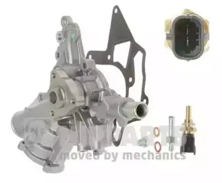 N1518025 NIPPARTS Водяной насос N1518025 NIPPARTS Водяной насос