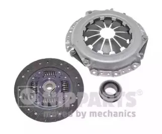 N2000570 NIPPARTS Комплект сцепления N2000570 NIPPARTS Комплект сцепления