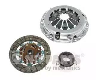 N2002246 NIPPARTS Комплект сцепления N2002246 NIPPARTS Комплект сцепления