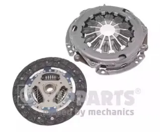 N2002278 NIPPARTS Комплект сцепления N2002278 NIPPARTS Комплект сцепления