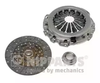 N2005133 NIPPARTS Комплект сцепления N2005133 NIPPARTS Комплект сцепления