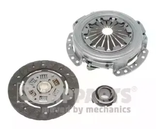 N2005137 NIPPARTS Комплект сцепления N2005137 NIPPARTS Комплект сцепления