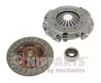 N2005140 NIPPARTS Комплект сцепления N2005140 NIPPARTS Комплект сцепления