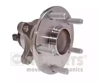 N4702050 NIPPARTS Комплект подшипника ступицы колеса N4702050 NIPPARTS Комплект подшипника ступицы колеса