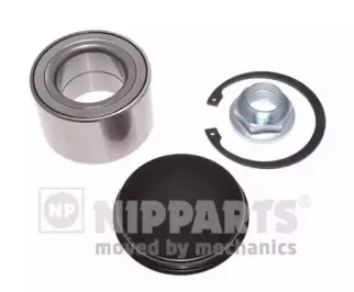 N4711065 NIPPARTS Комплект подшипника ступицы колеса N4711065 NIPPARTS Комплект подшипника ступицы колеса