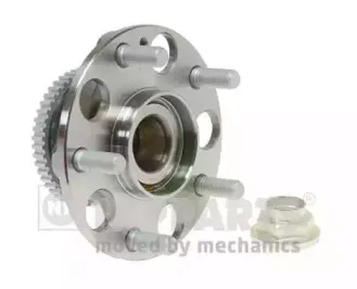 N4714054 NIPPARTS Комплект подшипника ступицы колеса N4714054 NIPPARTS Комплект подшипника ступицы колеса
