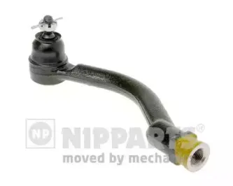 N4820531 NIPPARTS Наконечник поперечной рулевой тяги N4820531 NIPPARTS Наконечник поперечной рулевой тяги